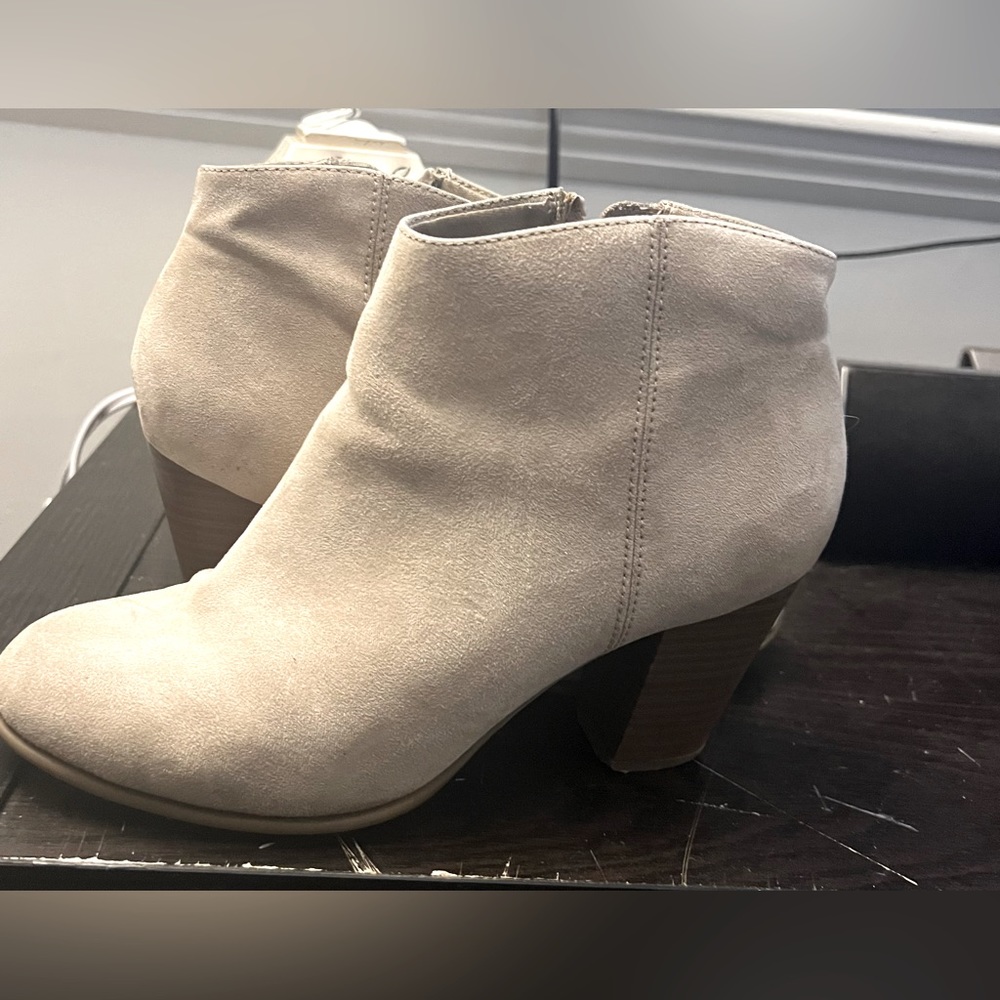 Booties